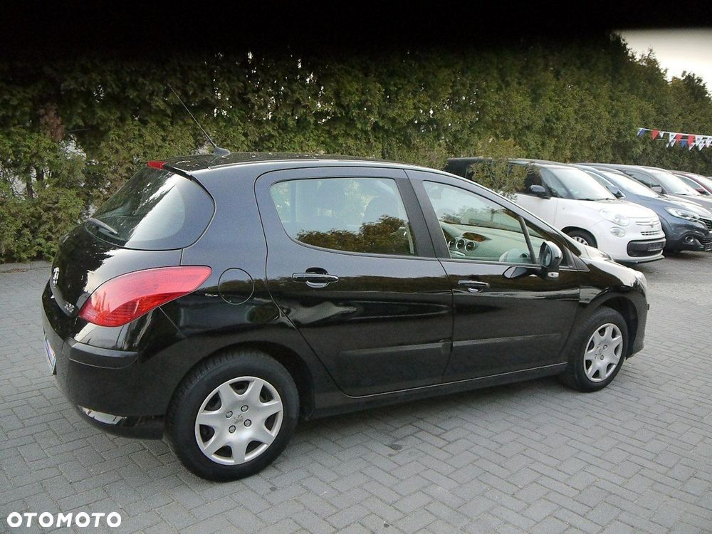 Peugeot 308 - 12