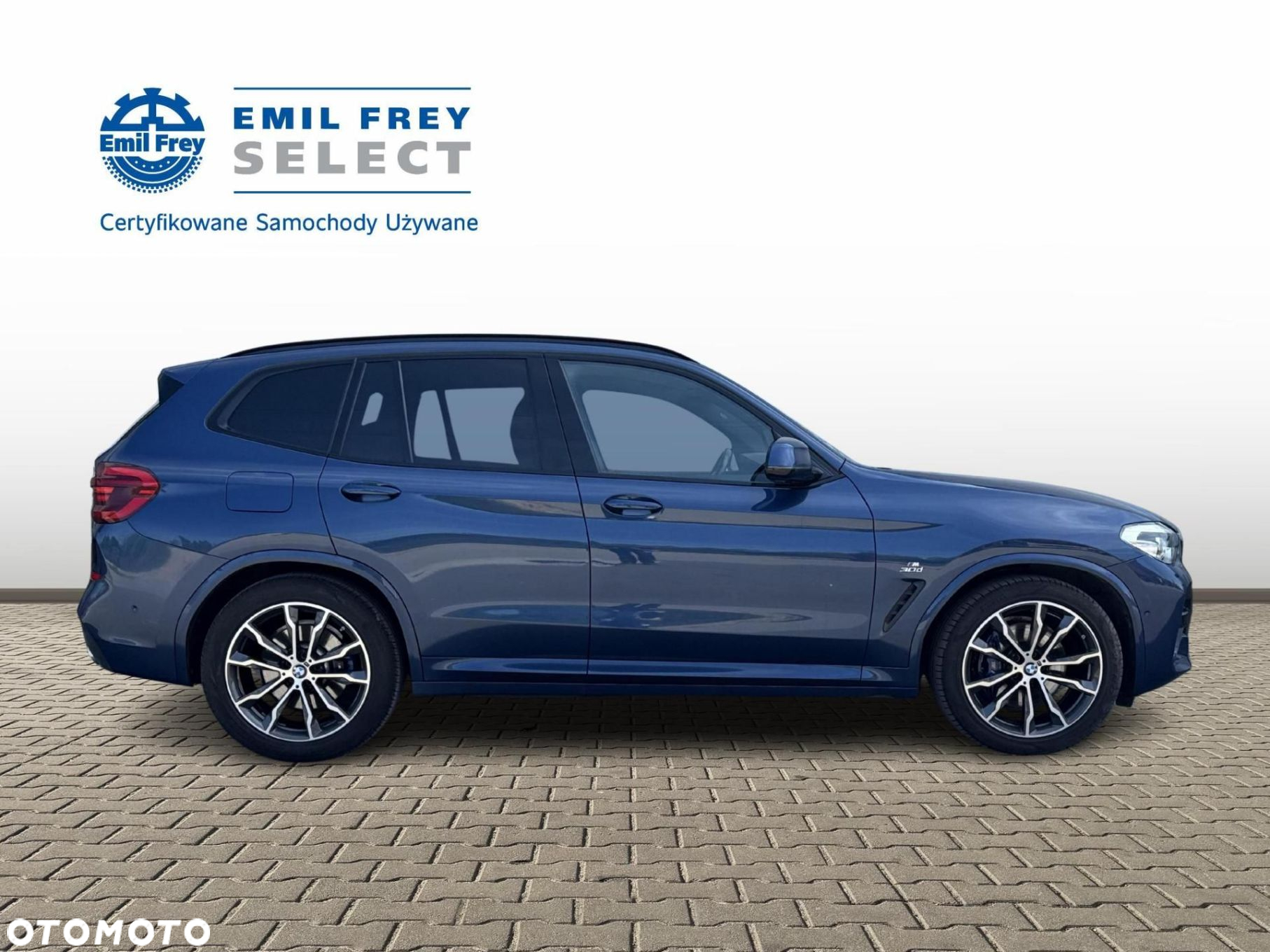 BMW X3 - 6