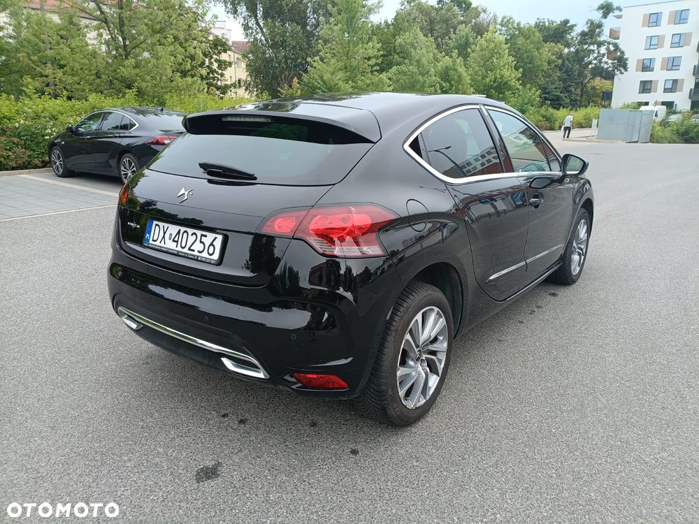 Citroën DS4 1.6 HDi Chic - 6