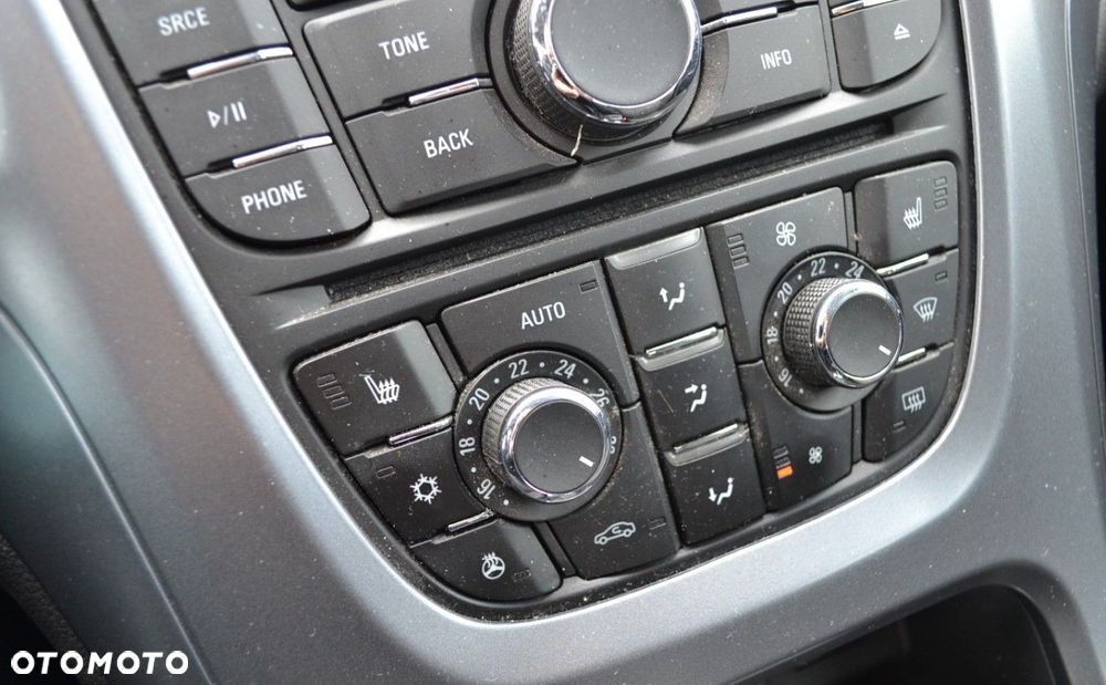 Opel Astra 1.6 ENERGY - 24