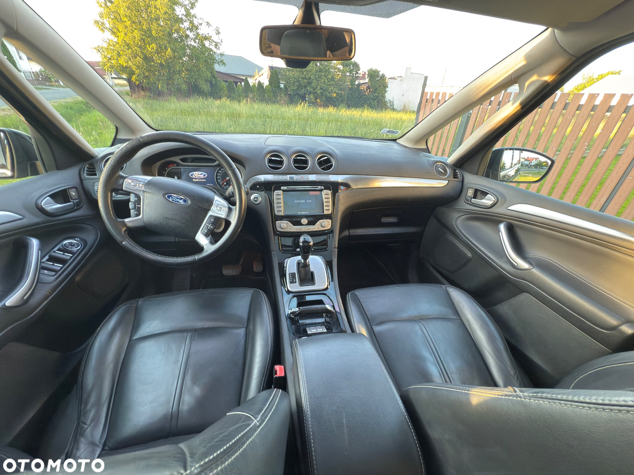 Ford S-Max 2.0 T Titanium MPS6 - 9