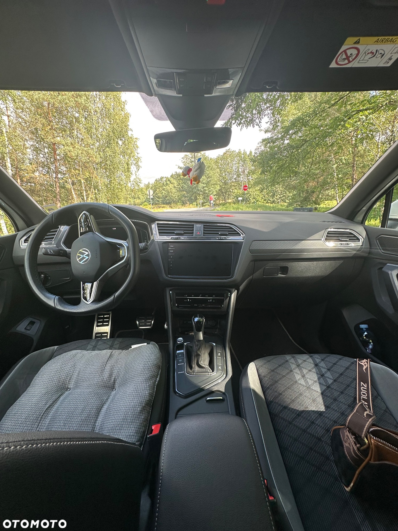 Volkswagen Tiguan ver-1-5-tsi-evo-r--line-dsg - 5