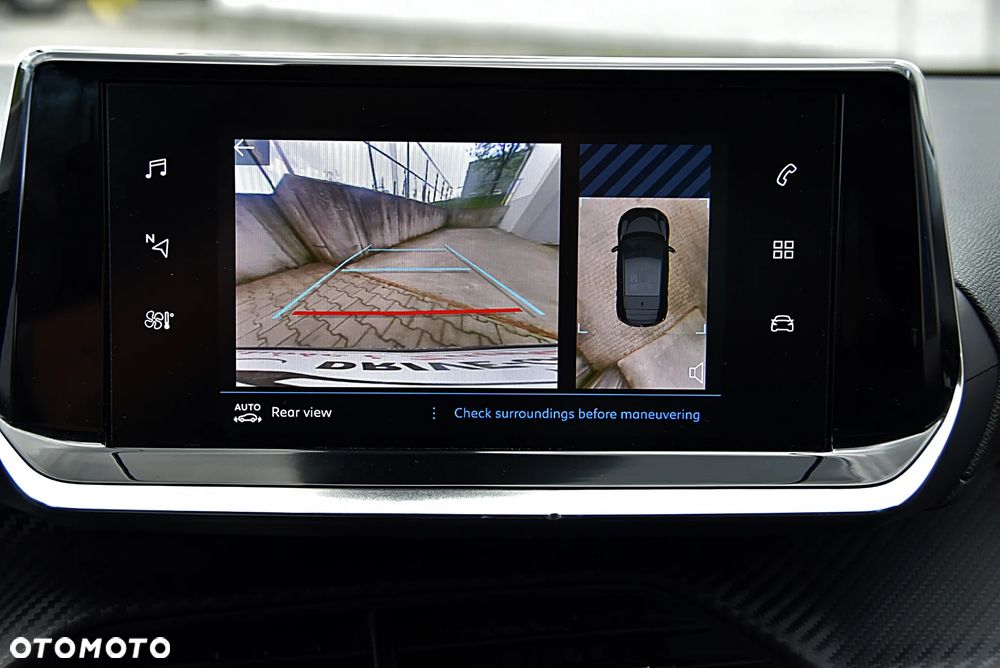 Peugeot 208 1.2 PureTech Allure S&S EAT8 - 28