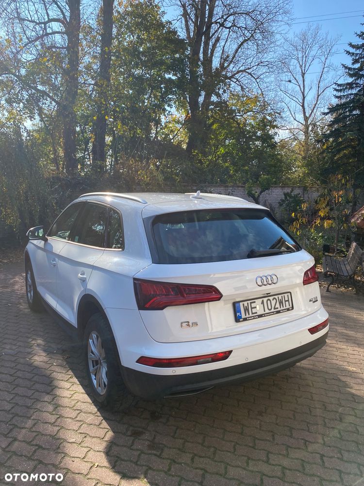 Audi Q5 2.0 TDI Quattro S tronic - 4