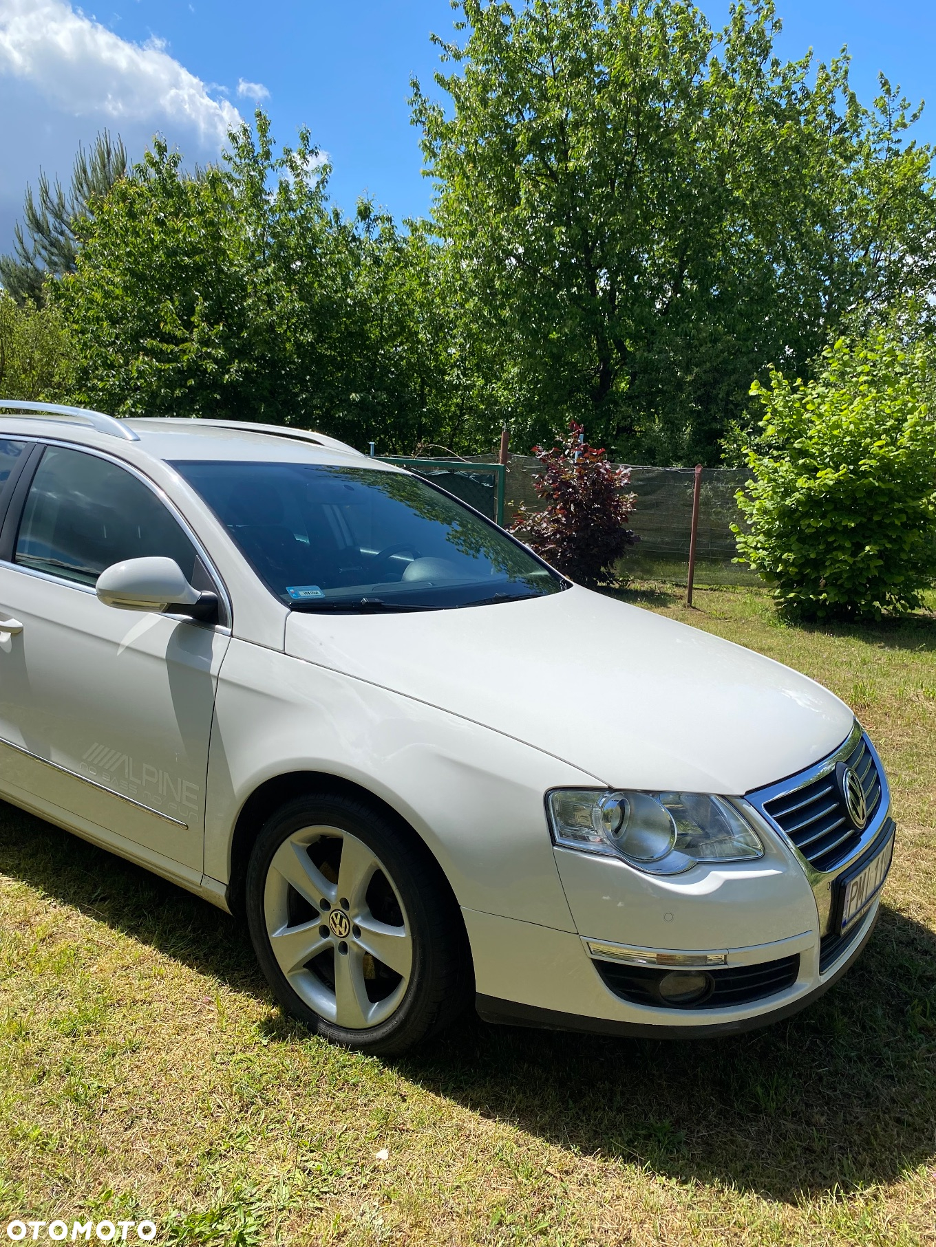 Volkswagen Passat 2.0 TDI Comfortline DSG - 3