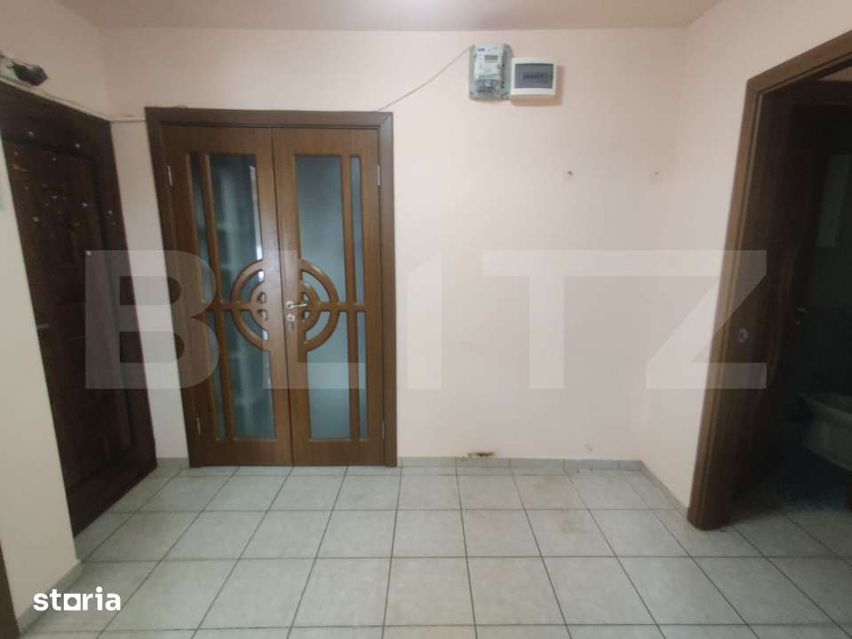 Apartament 3 camere, 2 bai, Rogerius — fotografia 1