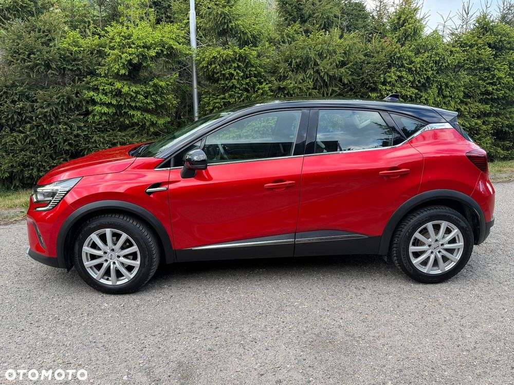 Renault Captur 1.3 TCe Intens EDC - 6