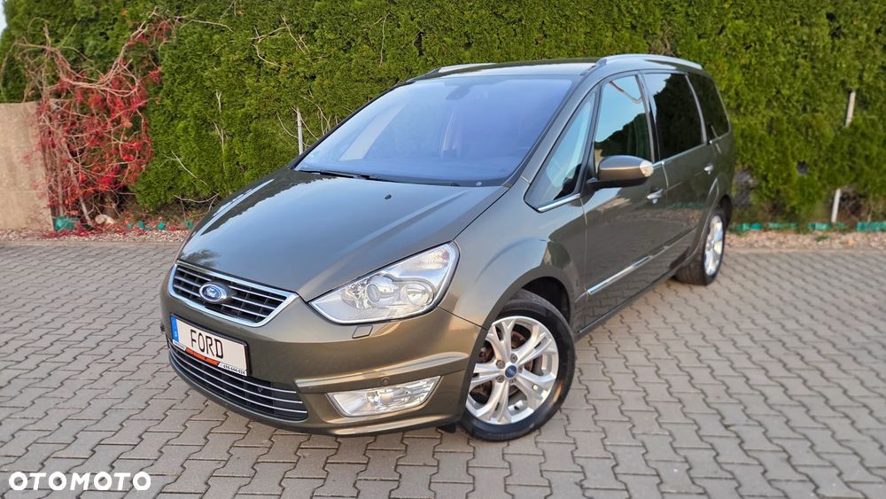 Ford Galaxy