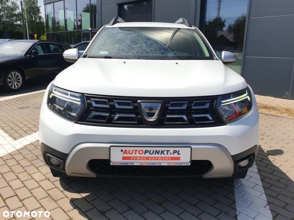 Dacia Duster - 8