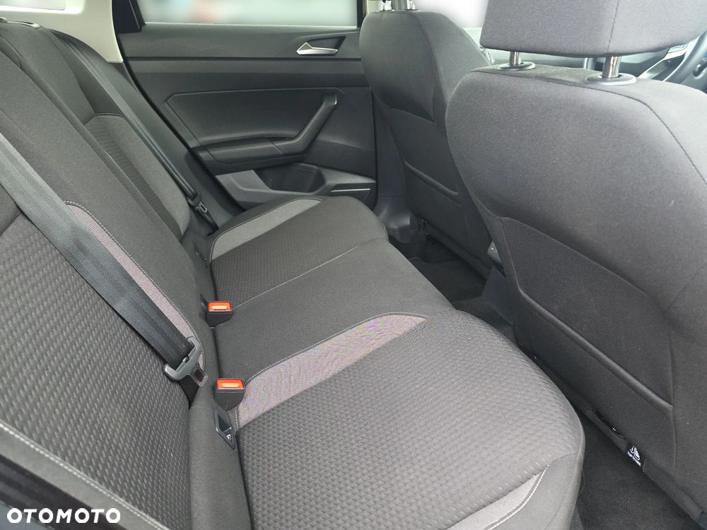 Volkswagen Taigo 1.0 TSI Life DSG - 14