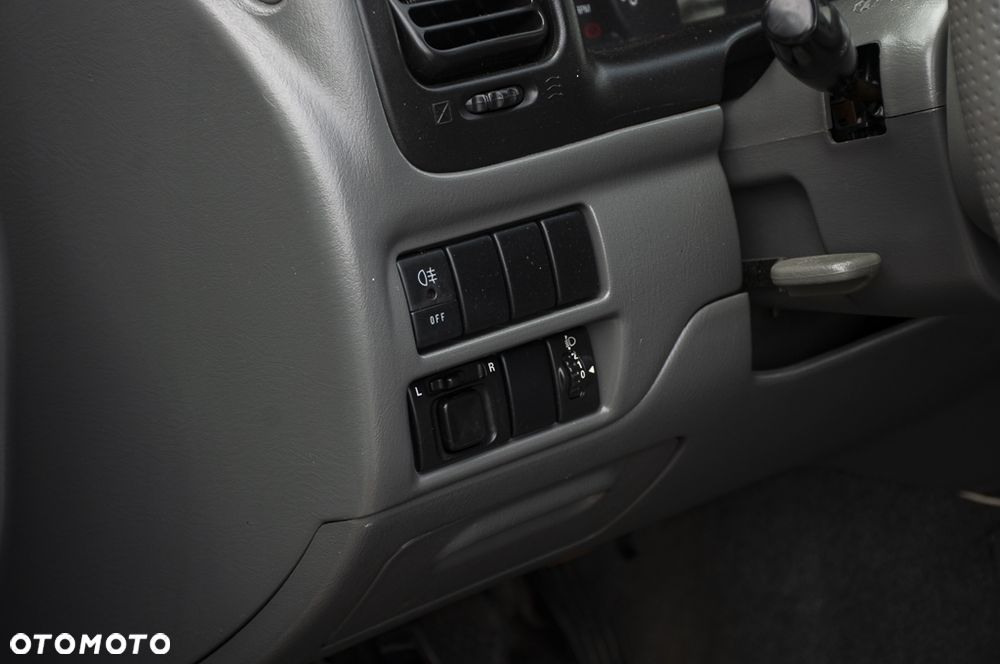 Suzuki Grand Vitara - 6