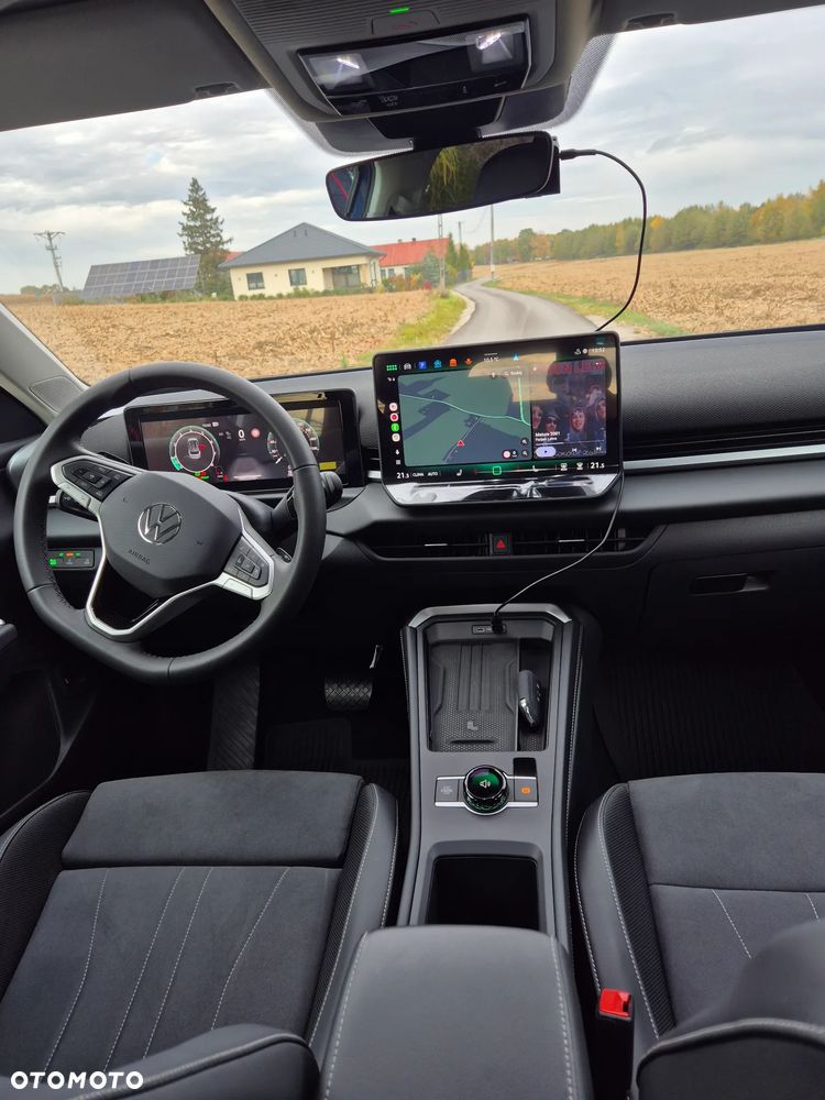 Volkswagen T-Roc 1.5 eTSI Style DSG - 12