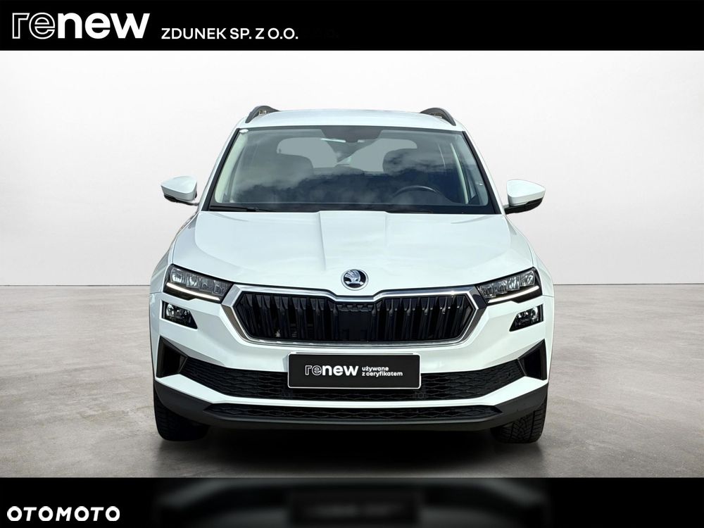 Skoda Karoq - 9
