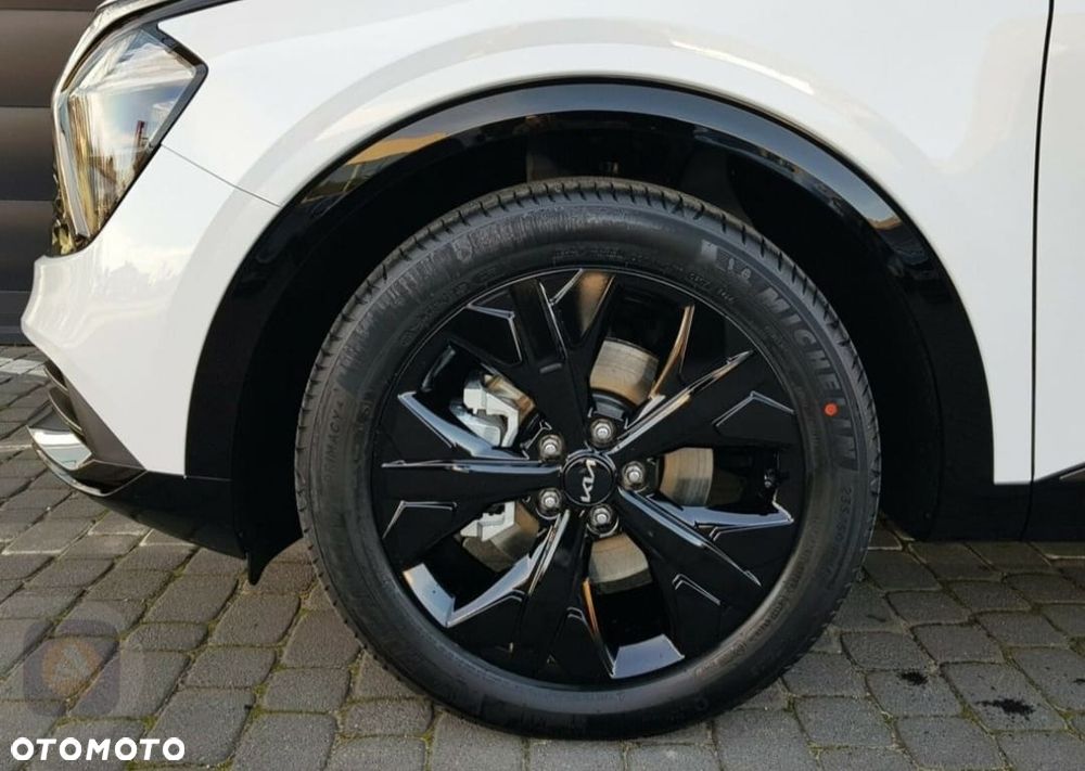 Kia Sportage - 16