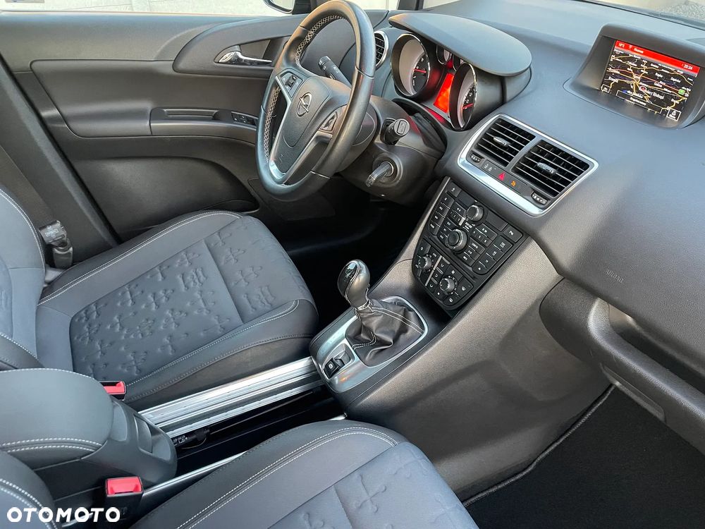 Opel Meriva 1.4 T Cosmo - 2