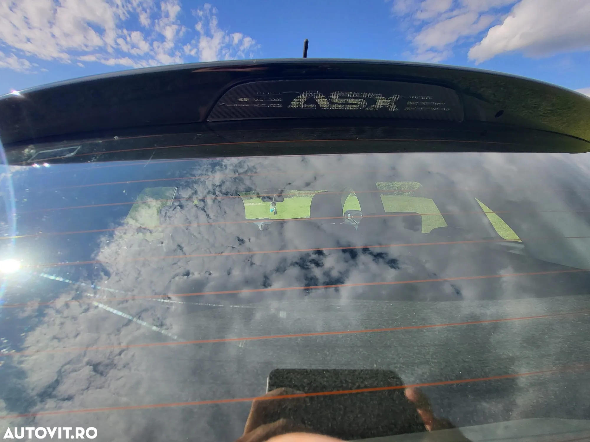 Mitsubishi ASX - 15