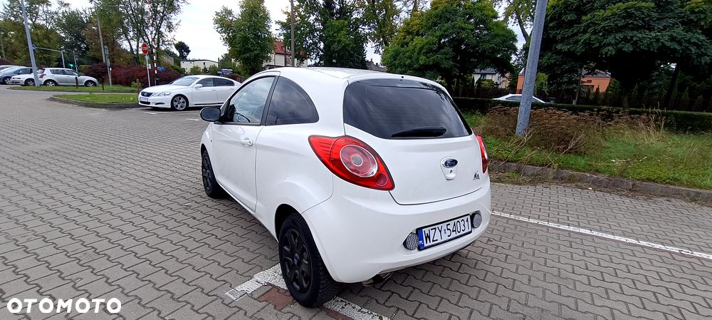 Ford KA 1.2 MetalKA - 10