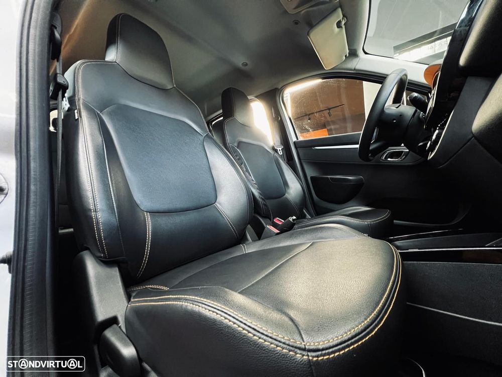 Dacia Spring Electric 45 Comfort Plus - 38