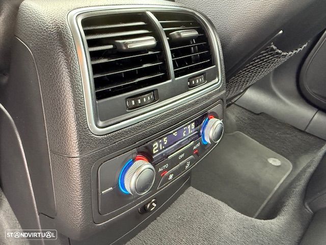 Audi A6 Avant 2.0 TDi S-line Multitronic - 16