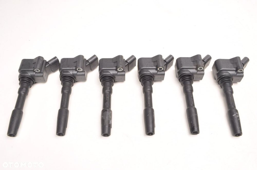 PORSCHE CAYENNE 9Y0 AUDI A5 A4 S4 3.0 CEWKA ZAPŁONOWA 06H905110L - 4