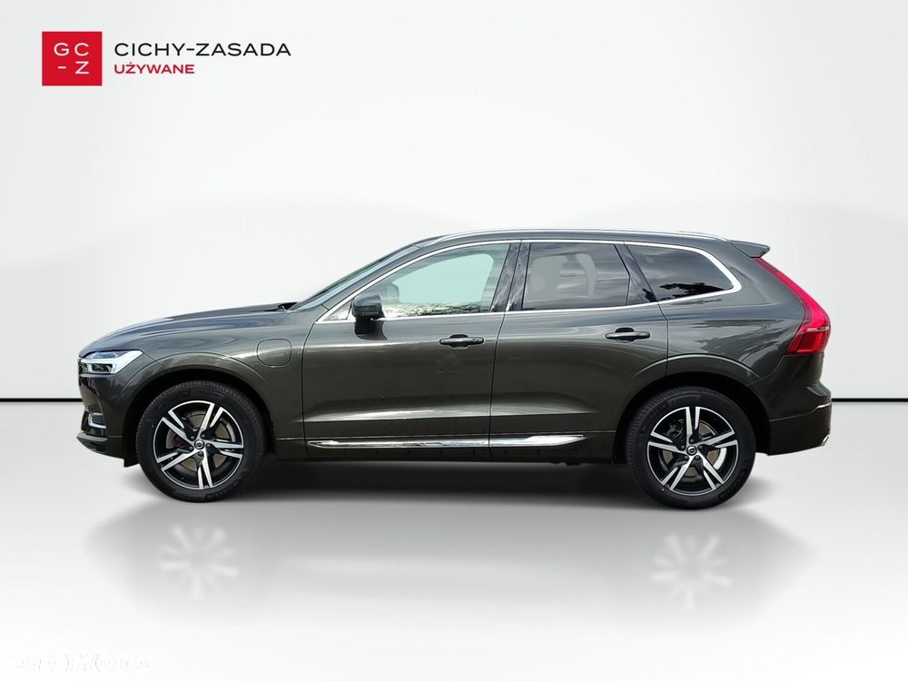 Volvo XC 60 - 2