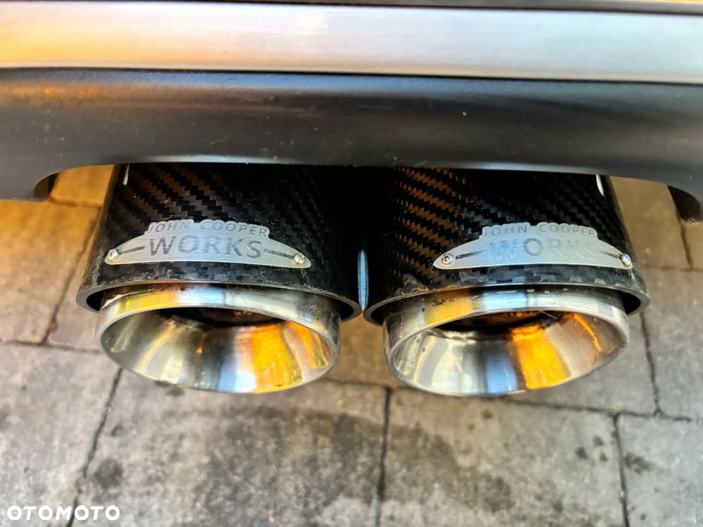 MINI Cooper S - 18