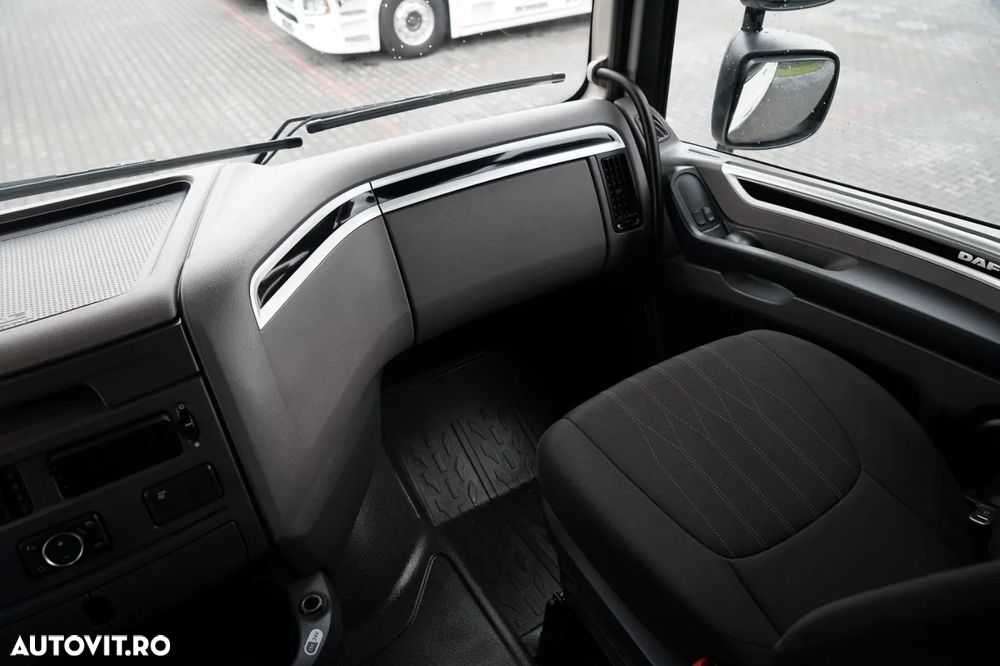 DAF XF 480 / SUPER SPACE CAB / 2021 - 30