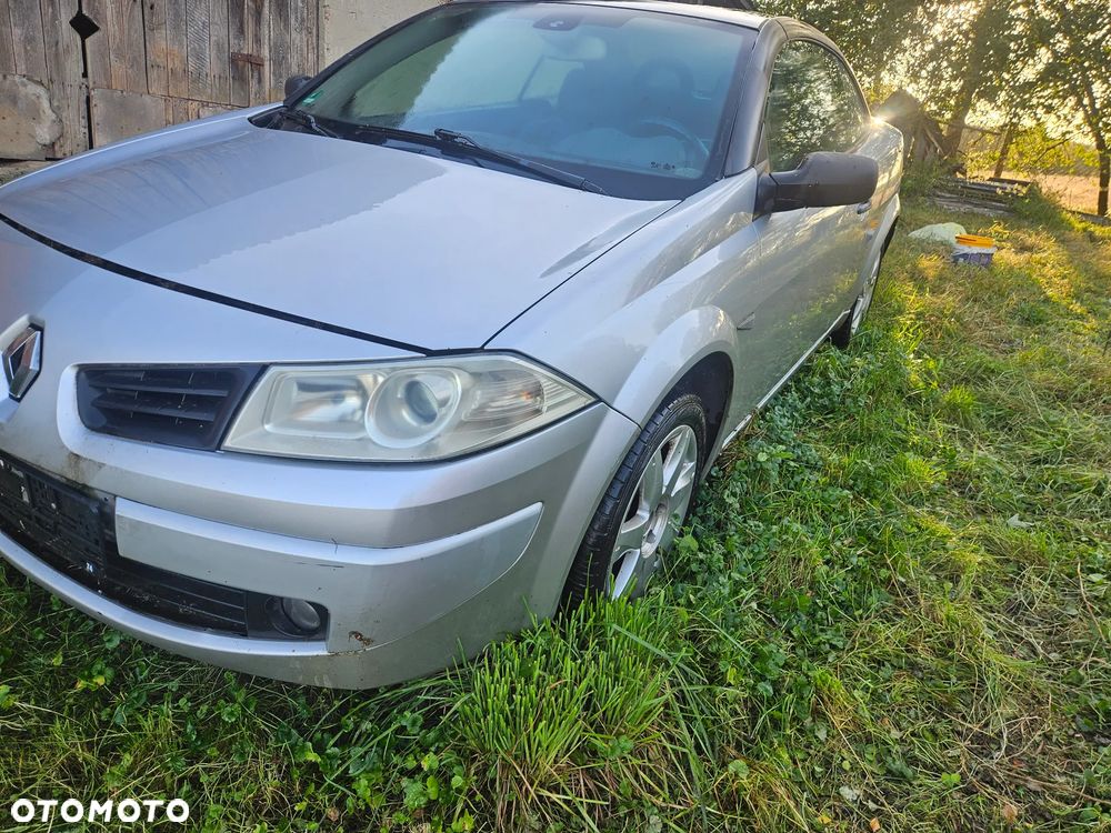 Renault Megane - 2