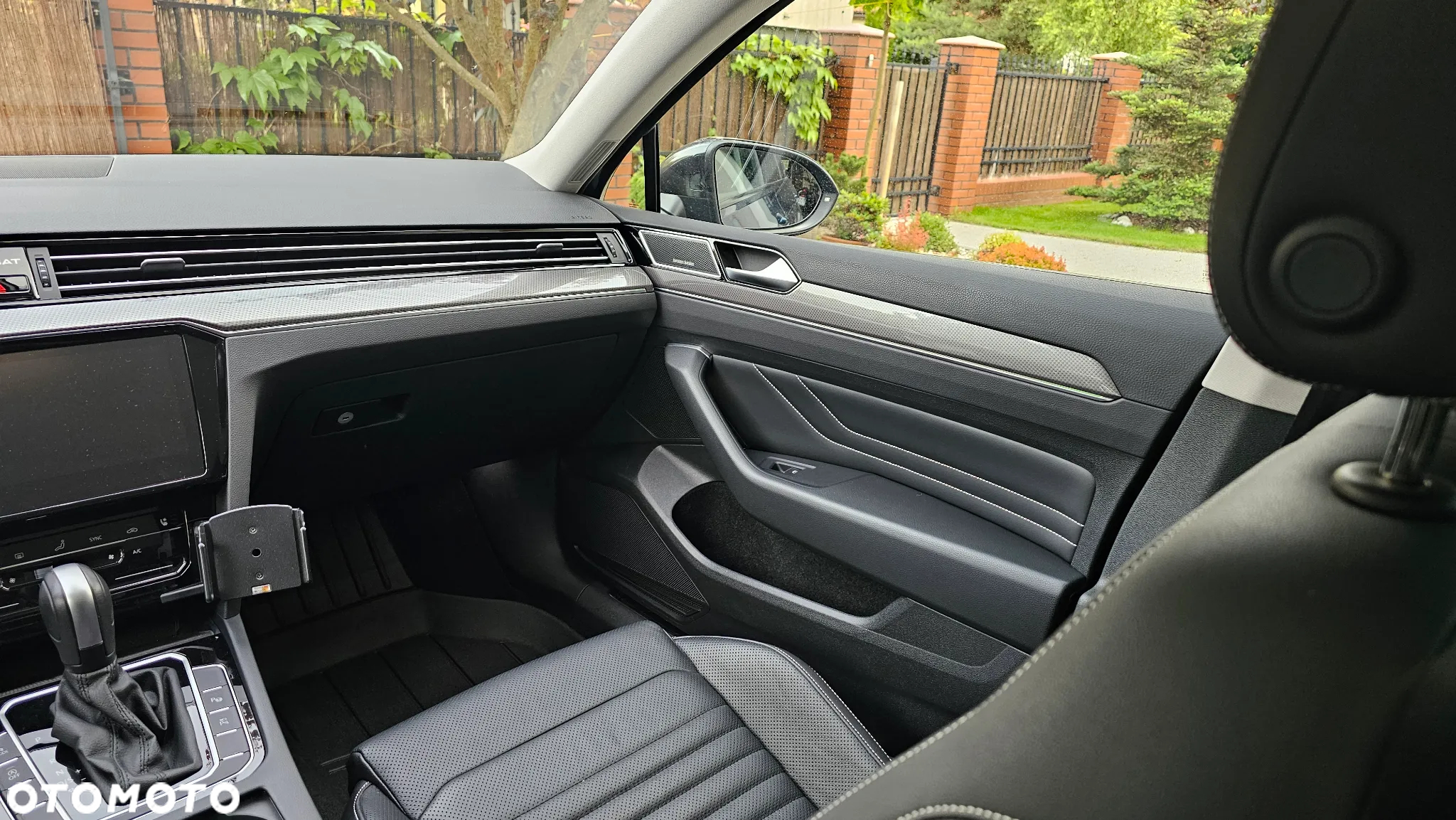 Volkswagen Passat Alltrack 2.0 TDI 4Mot DSG - 20