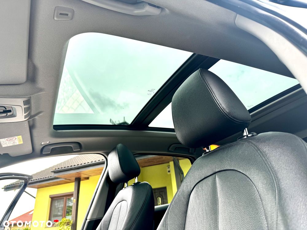 BMW Seria 2 218d Sport-Aut Luxury Line - 3