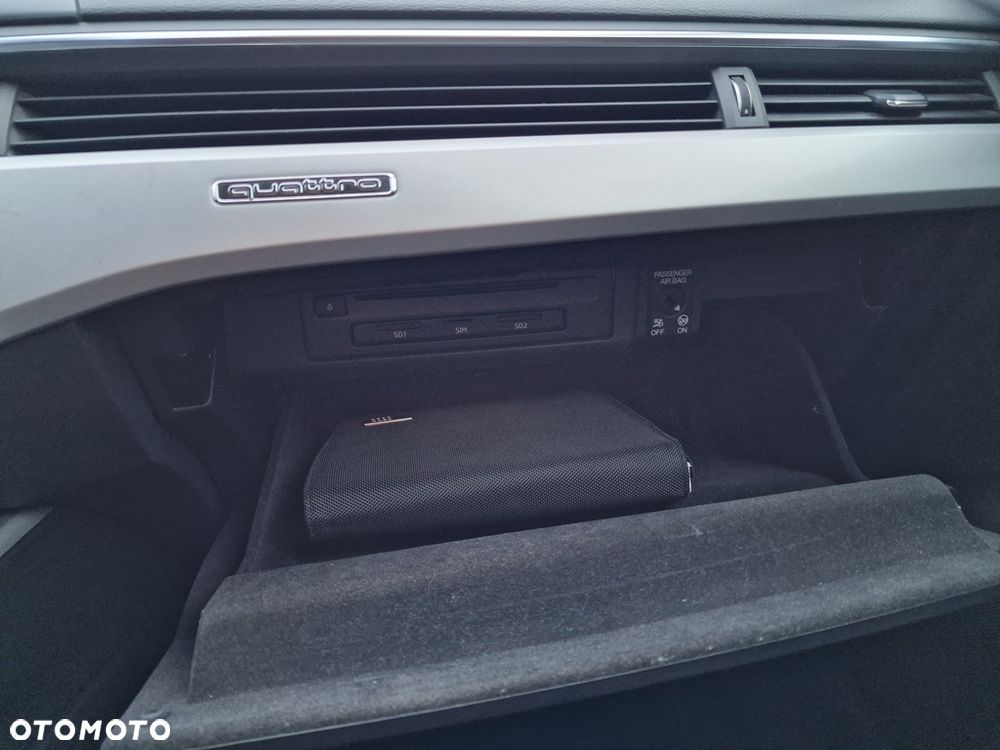 Audi A5 Sportback 2.0 TDI quattro S tronic - 22