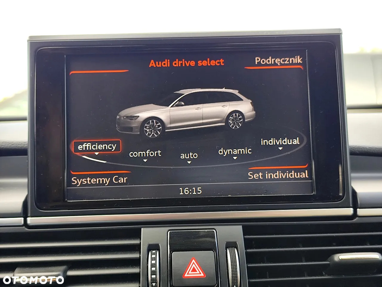 Audi A6 Avant 2.0 TDI Ultra S tronic - 24