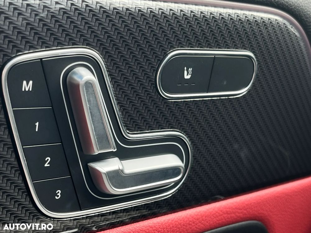 Mercedes-Benz GLA 220 d 4MATIC Aut. - 21