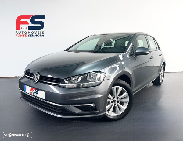 VW Golf 1.0 TSI Confortline DSG