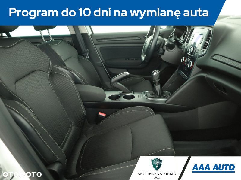 Renault Megane - 9