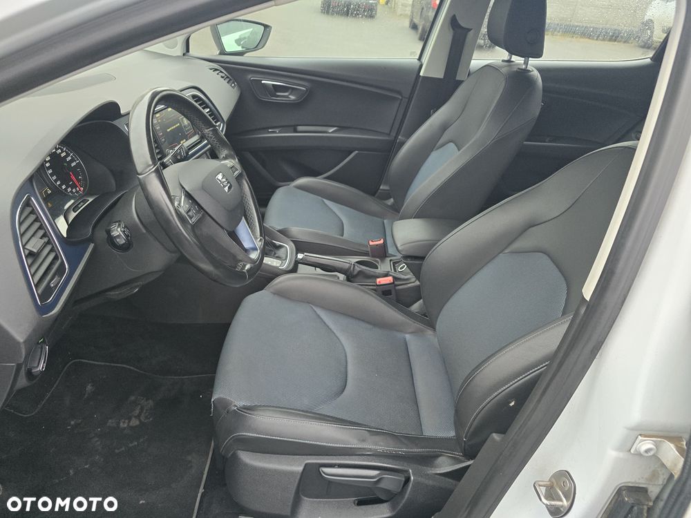 Seat Leon 1.6 TDI Start&Stop DSG Style - 17