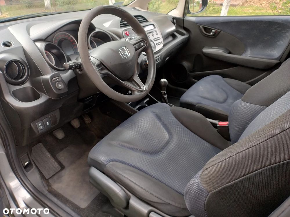 Honda Jazz 1.2 S - 7