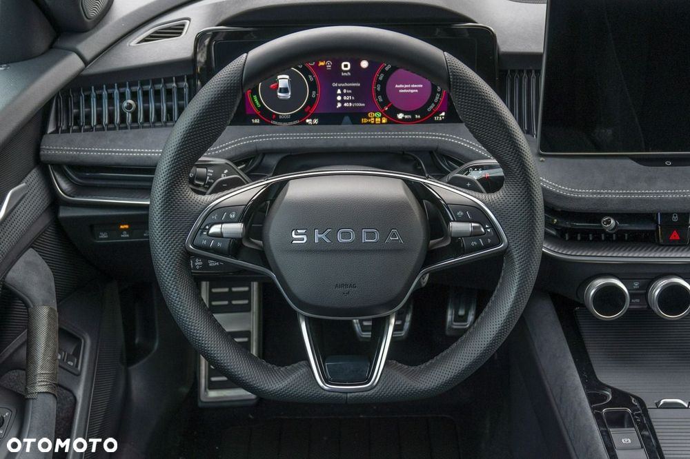 Skoda Superb - 25