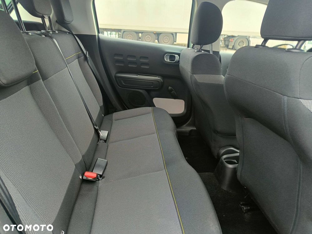 Citroën C3 - 8