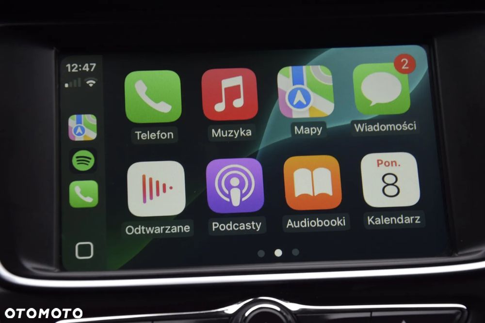 Opel Grandland X 1.6 D Start/Stop Business Edition - 32