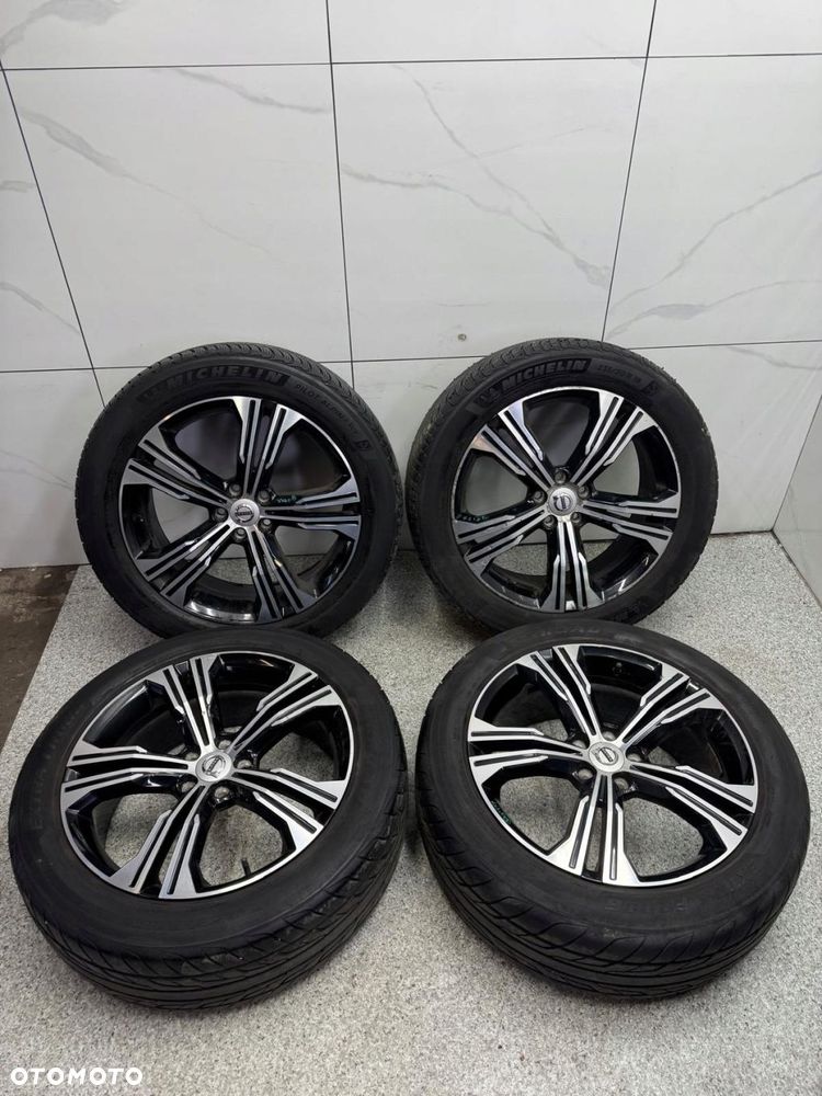 koła felgi volvo xc40 31471556 235/50 r19 5x108 et50,5 - 1