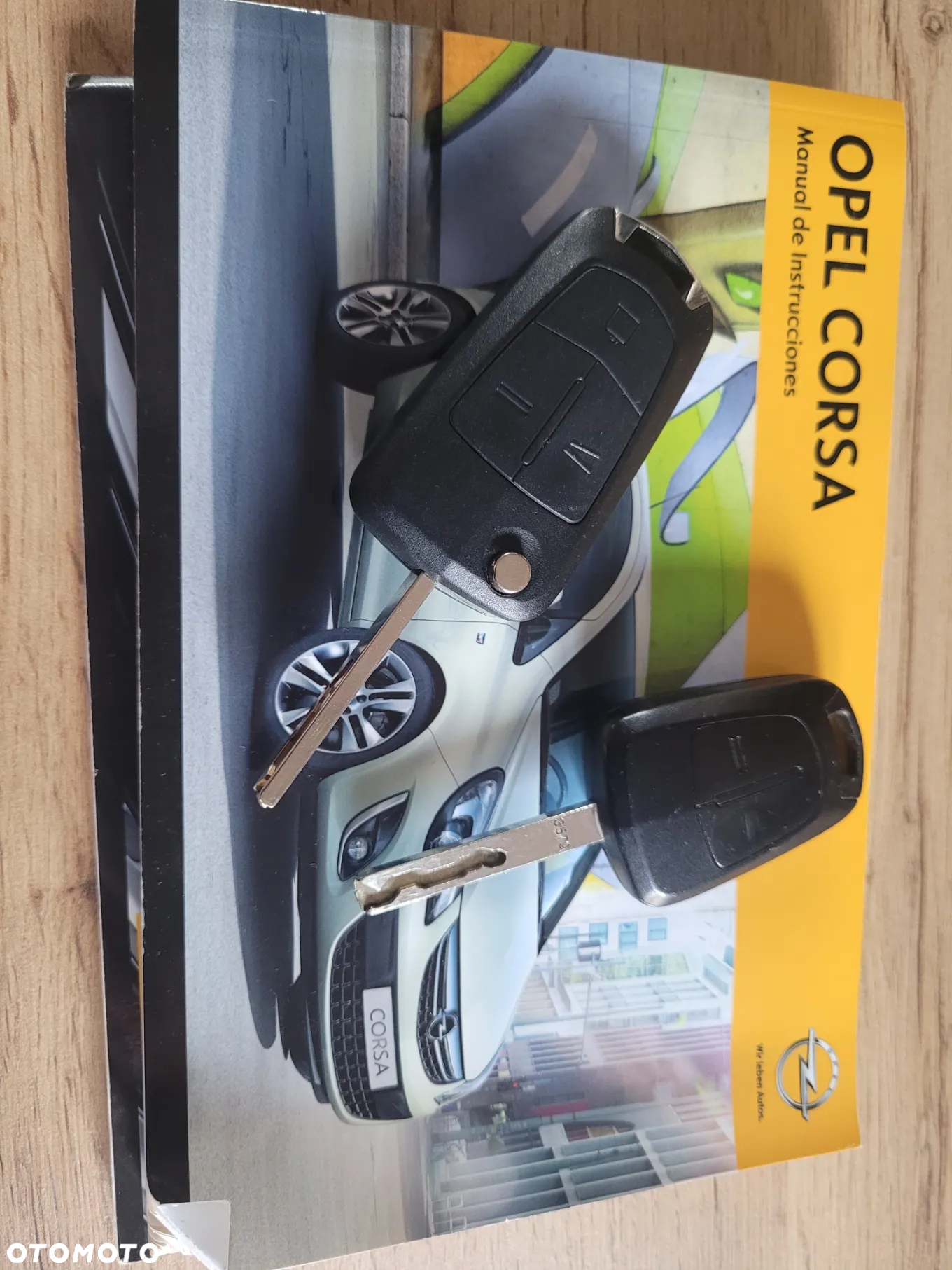 Opel Corsa - 15