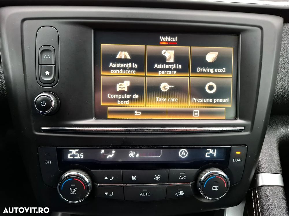 Renault Kadjar 1.5 DCI EDC Intens - 12