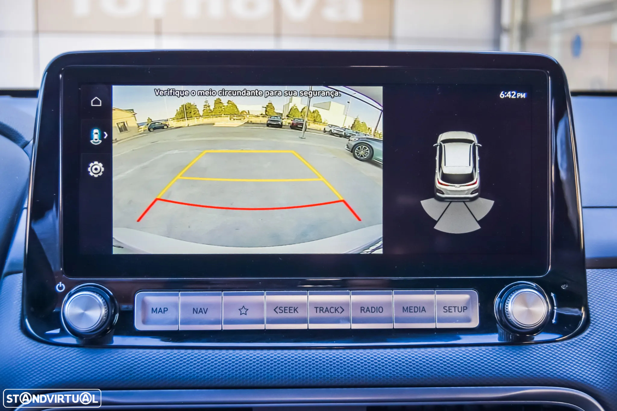 Hyundai Kauai EV 39 kWh Executive - 39