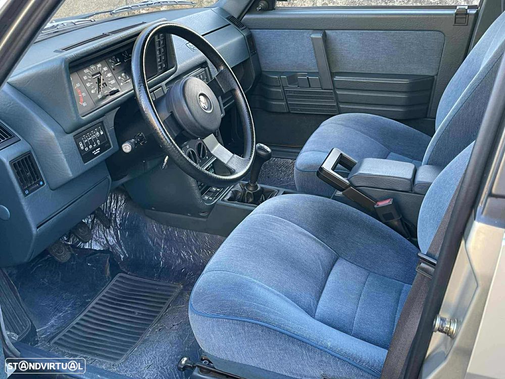 Alfa Romeo 90 2.0 S - 26