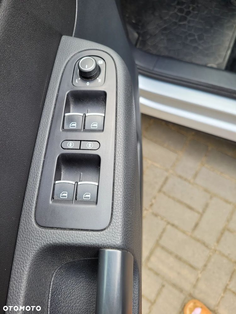 Seat Alhambra 2.0 TDI Style Advanced DSG - 21