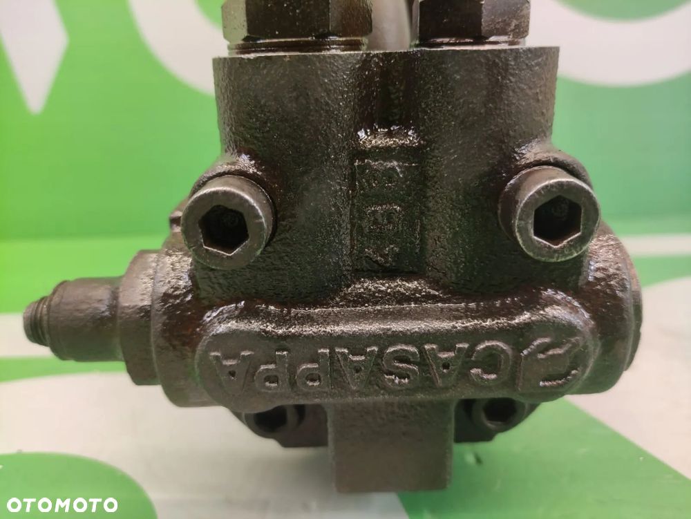 Pompa hydrauliczna 13121940 CASAPPA Cat 236-5106 Caterpillar 257B - 7