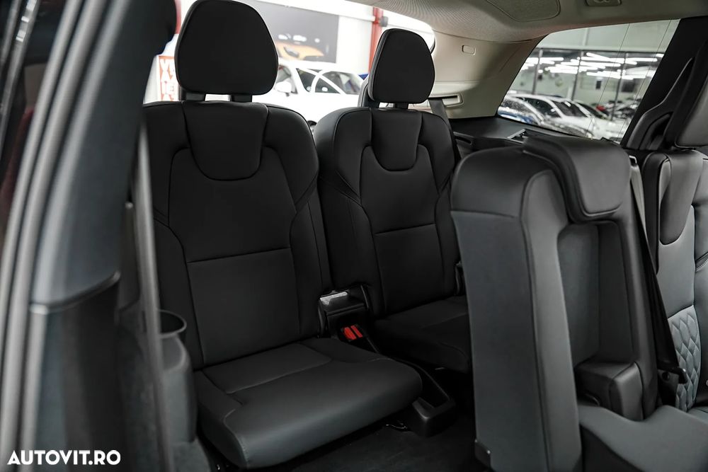 Volvo XC 90 B5 B AWD Plus Bright - 16