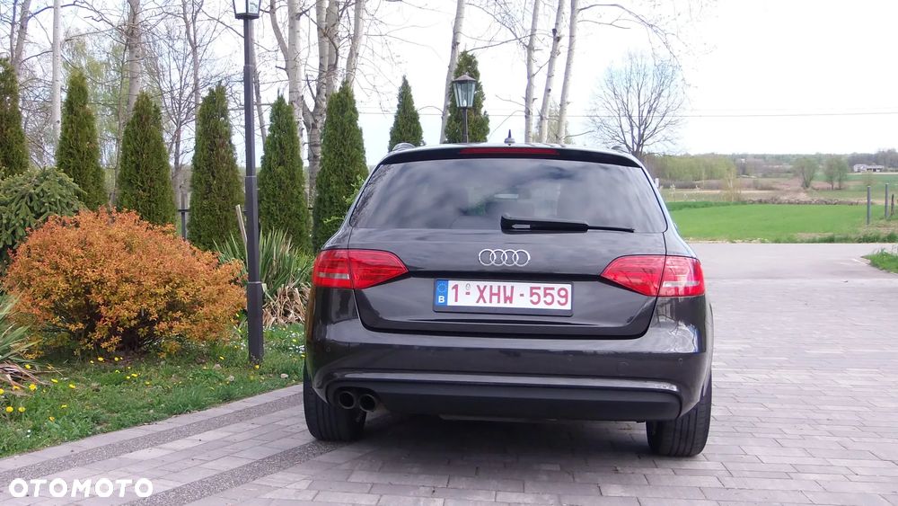 Audi A4 Avant 2.0 TDI e DPF Ambition - 5