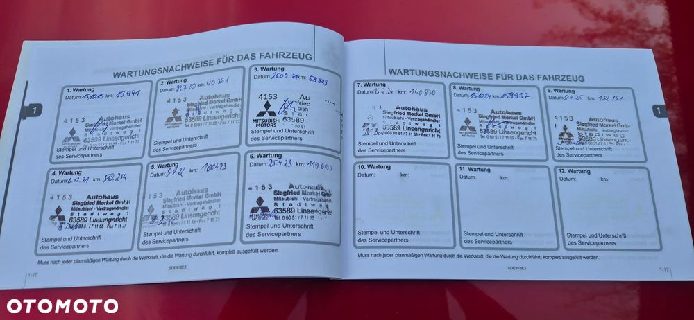 Mitsubishi Eclipse Cross 1.5 T GPF Invite Plus - 31